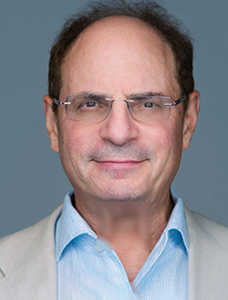 Kenneth Rosenthal, MD